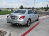 Used 2016 Mercedes-Benz C 300 4MATIC Sedan w/ Premium 1 Package image 3