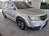 Used 2018 Dodge Journey Crossroad image 2
