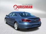 Used 2016 Volkswagen CC R-Line image 4