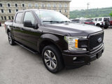 Used 2019 Ford F150 XL w/ Equipment Group 101A Mid image 4