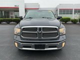 Used 2017 RAM 1500 Big Horn image 2
