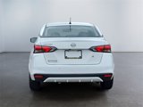 Used 2023 Nissan Versa S image 4