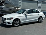 Used 2019 Mercedes-Benz C 300 Sedan image 2