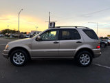 Used 2001 Mercedes-Benz ML 430 4MATIC image 5