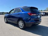 Used 2023 Chevrolet Equinox LT image 3