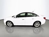 Used 2014 Chevrolet Cruze LTZ image 4