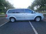 Used 2012 Chrysler Town & Country Touring w/ Entertainment Group #1 image 4