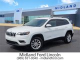 Used 2019 Jeep Cherokee Latitude w/ Popular Appearance Group image 1