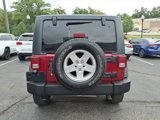 Used 2012 Jeep Wrangler Sport image 5