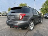Used 2011 Ford Explorer XLT image 3
