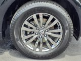 Used 2019 Nissan Armada Platinum w/ Captain's Chairs Package image 3