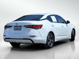 Used 2021 Nissan Sentra SV image 5
