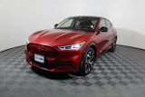 Certified 2021 Ford Mustang Mach-E Premium image 4