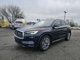 New 2024 INFINITI QX50 Luxe image 3