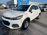Used 2019 Chevrolet Trax LS w/ Tint and Cruise Package image 3