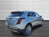 New 2025 Cadillac XT5 Premium Luxury w/ Technology Package image 5