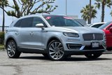 Used 2020 Lincoln Nautilus Reserve w/ Equipment Group 201A image 2