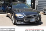 Used 2019 Audi A6 3.0T Premium Plus w/ Premium Plus Package image 4
