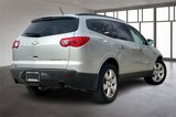 Used 2011 Chevrolet Traverse LTZ image 3