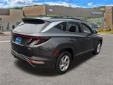 Certified 2022 Hyundai Tucson SEL image 3