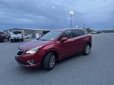 Used 2020 Buick Envision Essence image 4