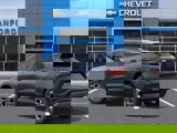 New 2025 Chevrolet Trax LT w/ Driver Confidence Package image 3