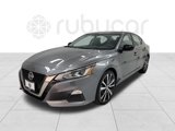 Used 2022 Nissan Altima 2.5 SR image 1