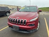 Used 2016 Jeep Cherokee Latitude image 2