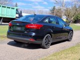 Used 2016 Ford Focus SE w/ Equipment Group 201A image 5
