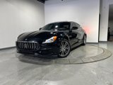 Used 2017 Maserati Quattroporte S GranLusso Q4 image 3