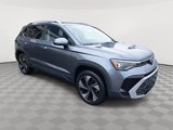 New 2025 Volkswagen Taos SE image 4