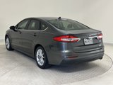 Used 2019 Ford Fusion SE image 4