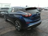 Used 2021 Nissan Murano Platinum image 2