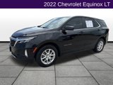 Used 2022 Chevrolet Equinox LT w/ Driver Convenience Package image 1
