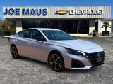 Used 2024 Nissan Altima 2.5 SR image 4