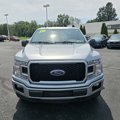 Used 2020 Ford F150 XL w/ Equipment Group 101A Mid image 3