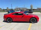 Used 2014 Chevrolet Camaro LS image 4