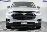 Used 2020 Chevrolet Traverse LS image 2