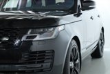 Certified 2021 Land Rover Range Rover image 4