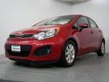 Used 2014 Kia Rio EX image 3