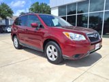 Used 2015 Subaru Forester 2.5i Premium image 2