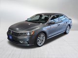 Used 2017 Volkswagen Passat 1.8T SE image 3