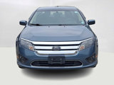 Used 2011 Ford Fusion SE w/ 202A Rapid Spec Order Code image 3
