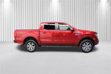 Used 2021 Ford Ranger Lariat w/ Equipment Group 501A High image 2