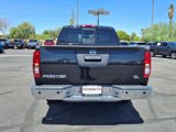 Used 2019 Nissan Frontier SL image 5