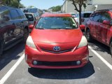 Used 2014 Toyota Prius V image 2