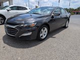 Used 2023 Chevrolet Malibu LT image 2