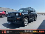 Used 2022 Jeep Renegade Latitude w/ Convenience Group image 3