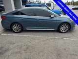 Used 2015 Hyundai Sonata Sport w/ Option Group 04 image 3