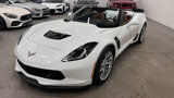 Used 2016 Chevrolet Corvette Z06 w/ 3LZ Preferred Equipment Group image 6
